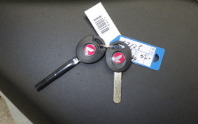 HONDA CT125-2 2011 JA65