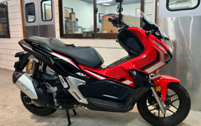 HONDA ADV150 KF38