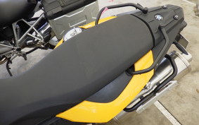 BMW F800GS 2009