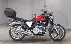 HONDA CB1100 SC65