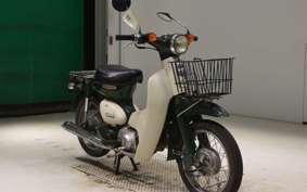 HONDA LITTLE CUB E AA01