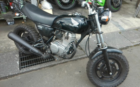 HONDA APE 50 AC16