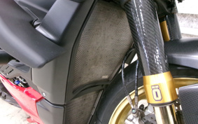 DUCATI STREET FIGHTER V4S 2021 FA00