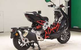 ITALJET DRAGSTAR200