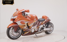 SUZUKI HAYABUSA Gen.2 2009