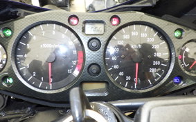 SUZUKI GSX-1300R HAYABUSA 2002