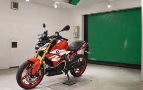 BMW G310R 2024