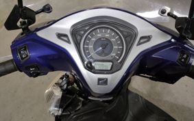 HONDA LEAD 125 JK12