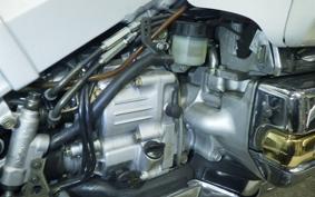 HONDA GL 1800 GOLD WING 2001 SC47