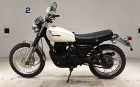 HONDA CB400SS E 2006 NC41