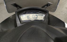 YAMAHA TRICITY 125 SEC1J