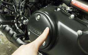 HONDA GB350S 2024 NC59