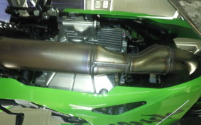 KAWASAKI ZX-4RR 2025 ZX400P