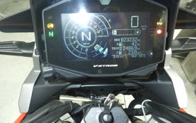 SUZUKI Vｽﾄﾛｰﾑ1050XT 2020 EF11M