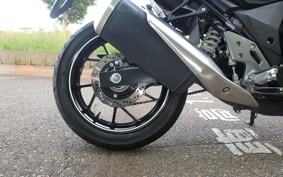 SUZUKI GSX250 R DN11A