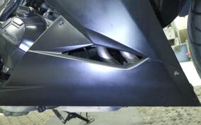 KAWASAKI NINJA 250 EX250L