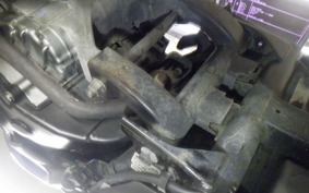 SUZUKI ADDRESS V125 S 2017 CF4MA