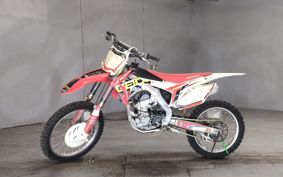 HONDA CRF250 RALLY ME10