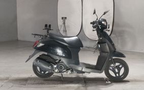 SUZUKI LET's CA4AA