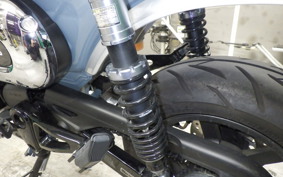 HONDA DAX 125 2025 JB04