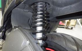 SUZUKI ADDRESS 110 2006 CE47A