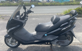 YAMAHA MAJESTY 125 SE27