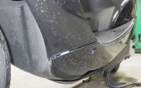 HONDA DIO Gen.6 AF62