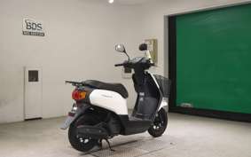 HONDA TACT Gen.4 2004 AF75