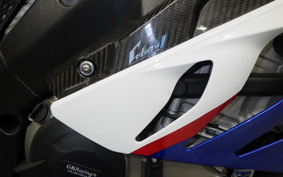 BMW S1000RR 2010