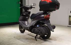 SUZUKI ADDRESS V125 S 1998 CF4MA