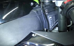 KAWASAKI ZX 10 NINJA ABS 2011