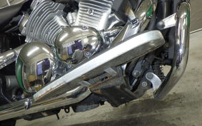 YAMAHA XVZ1300 ROYAL STAR 1997 4WY