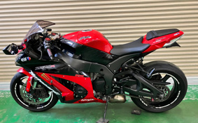 KAWASAKI ZX 10 NINJA R 2013 ZXCJ19