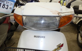SUZUKI LET's 2 G CA1KA