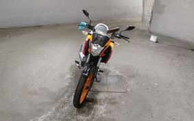 HONDA CBF125 PCJG