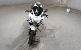 SUZUKI GSX-R125 DL33B