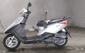 YAMAHA AKUSHI STREET SE53J