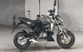 KAWASAKI Z125 PRO  BR125H