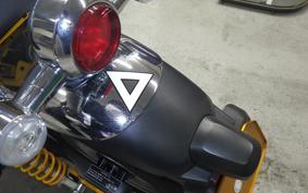 HONDA MONKEY 125 JB02