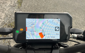 KTM 125 DUKE JPA40