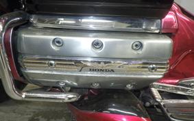 HONDA GL 1800 GOLD WING  TRIKE 2002