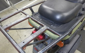 HONDA PS250 1990 MF09