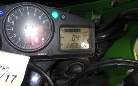 KAWASAKI ZX 1200 NINJA R 2001