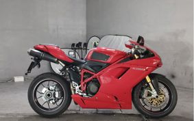 DUCATI 1098 S 2007 H700AA