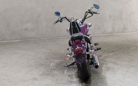 YAMAHA DRAGSTAR 250 VG05J