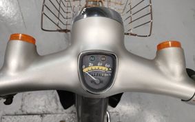 HONDA LITTLE CUB C50