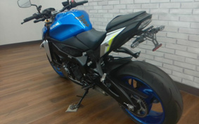 SUZUKI GSX-S1000 2022 EK1AA