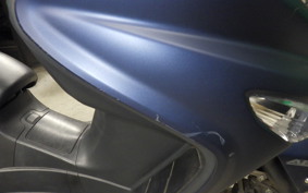 SUZUKI BURGMAN200A 2014 CH41A