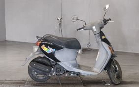 SUZUKI LETS4 CA46A