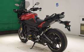 YAMAHA MT-09 Tracer 2018 RN36J